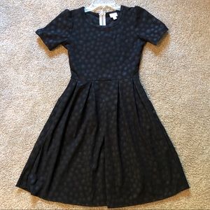 Lularoe Amelia dress